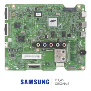 Placa PCI Principal para TV Samsung PL51F4000AGXZD / PL51F4000A