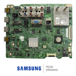 Placa PCI Principal para TV Samsung PL64D550C1G