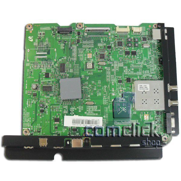 Placa PCI Principal para TV Samsung UN32D5800VG