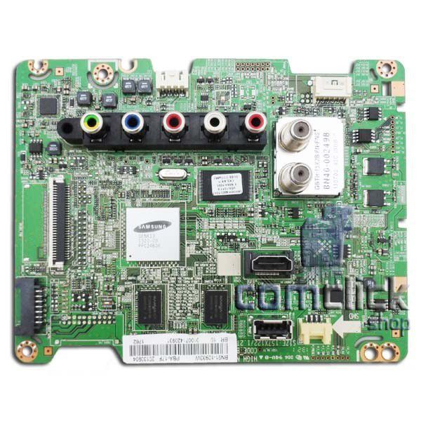 Placa PCI Principal para TV Samsung UN32FH4003GXZD