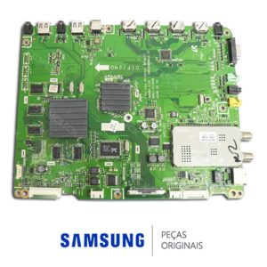 Placa PCI Principal para TV Samsung UN40B7000WM, UN55B7000WM