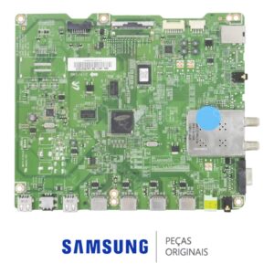 Placa PCI Principal para TV Samsung UN40D5000PGXZD