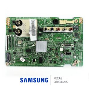 Placa PCI Principal para TV Samsung UN40D5003BGXZD