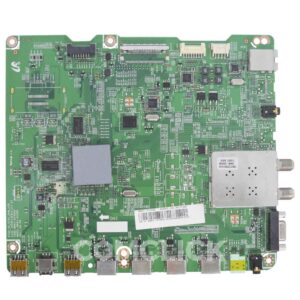 Placa PCI Principal para TV Samsung UN40D5800VG