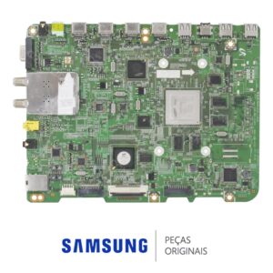 Placa PCI Principal para TV Samsung UN40D6400UG