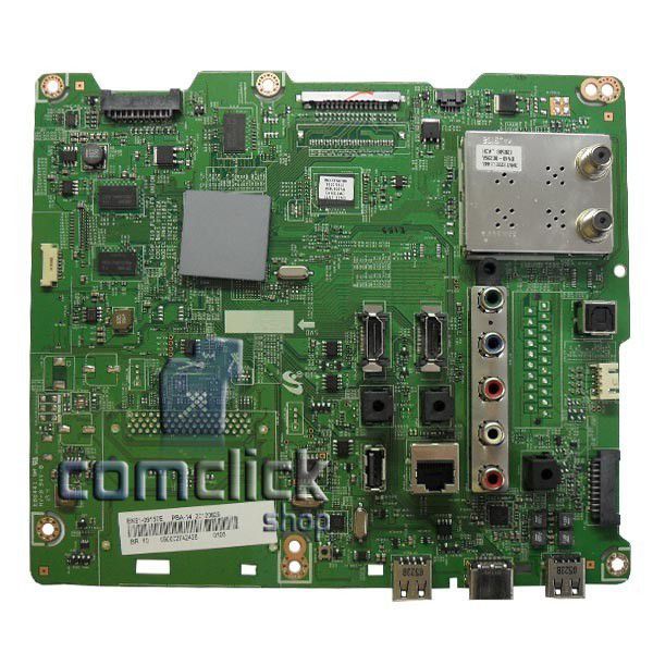 Placa PCI Principal para TV Samsung UN40ES6100G e UN46ES6100G