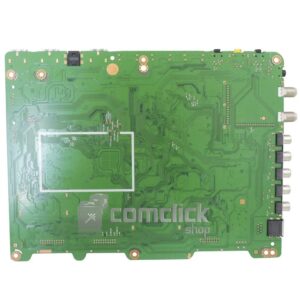 Placa PCI Principal para TV Samsung UN40ES7000G