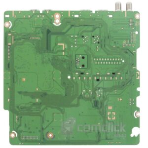 Placa PCI Principal para TV Samsung UN40F5500AGXZD e UN32F5500AGXZD