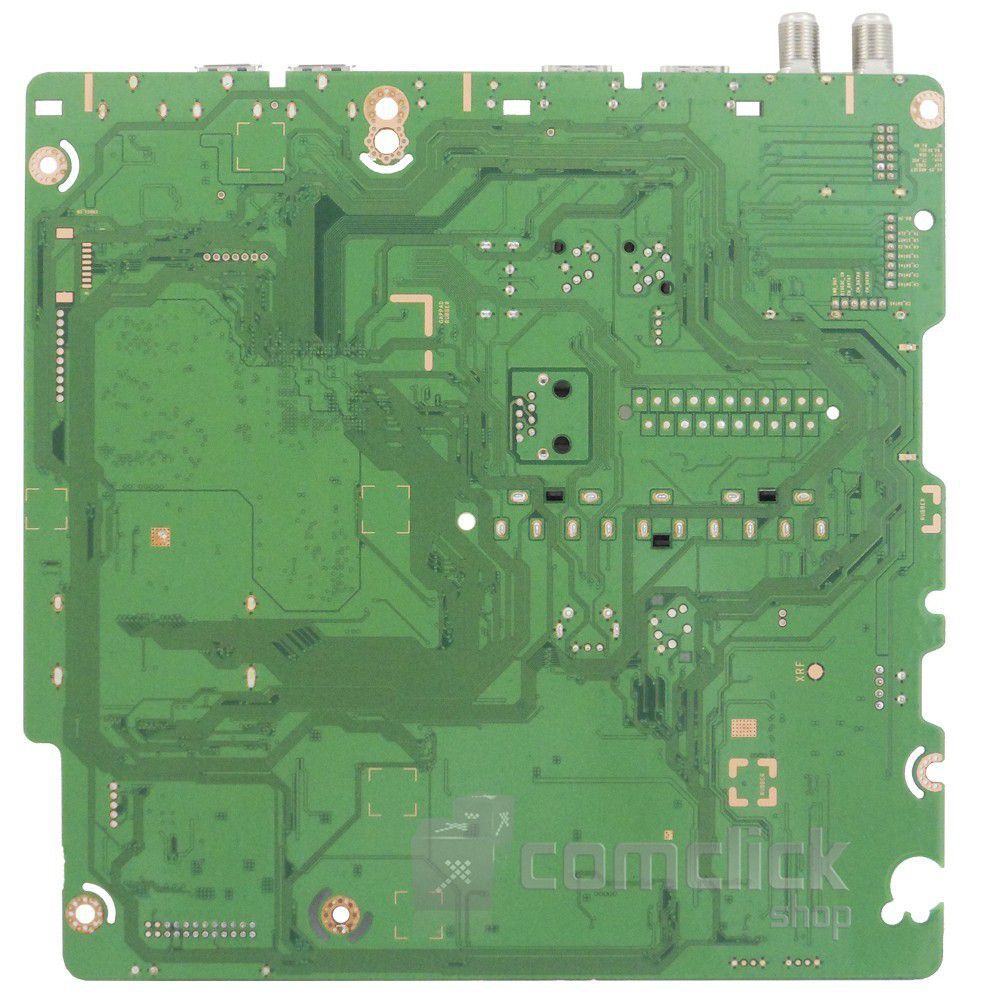 Placa PCI Principal para TV Samsung UN40F5500AGXZD e UN32F5500AGXZD