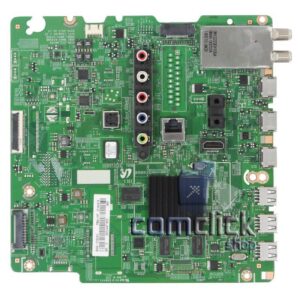 Placa PCI Principal para TV Samsung UN40F6400AGXZD
