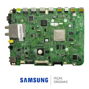 Placa PCI Principal para TV Samsung UN46D6500VG, UN46D6900WG, UN46D6900WV