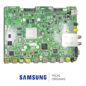 Placa PCI Principal para TV Samsung UN46D7000LGXZD