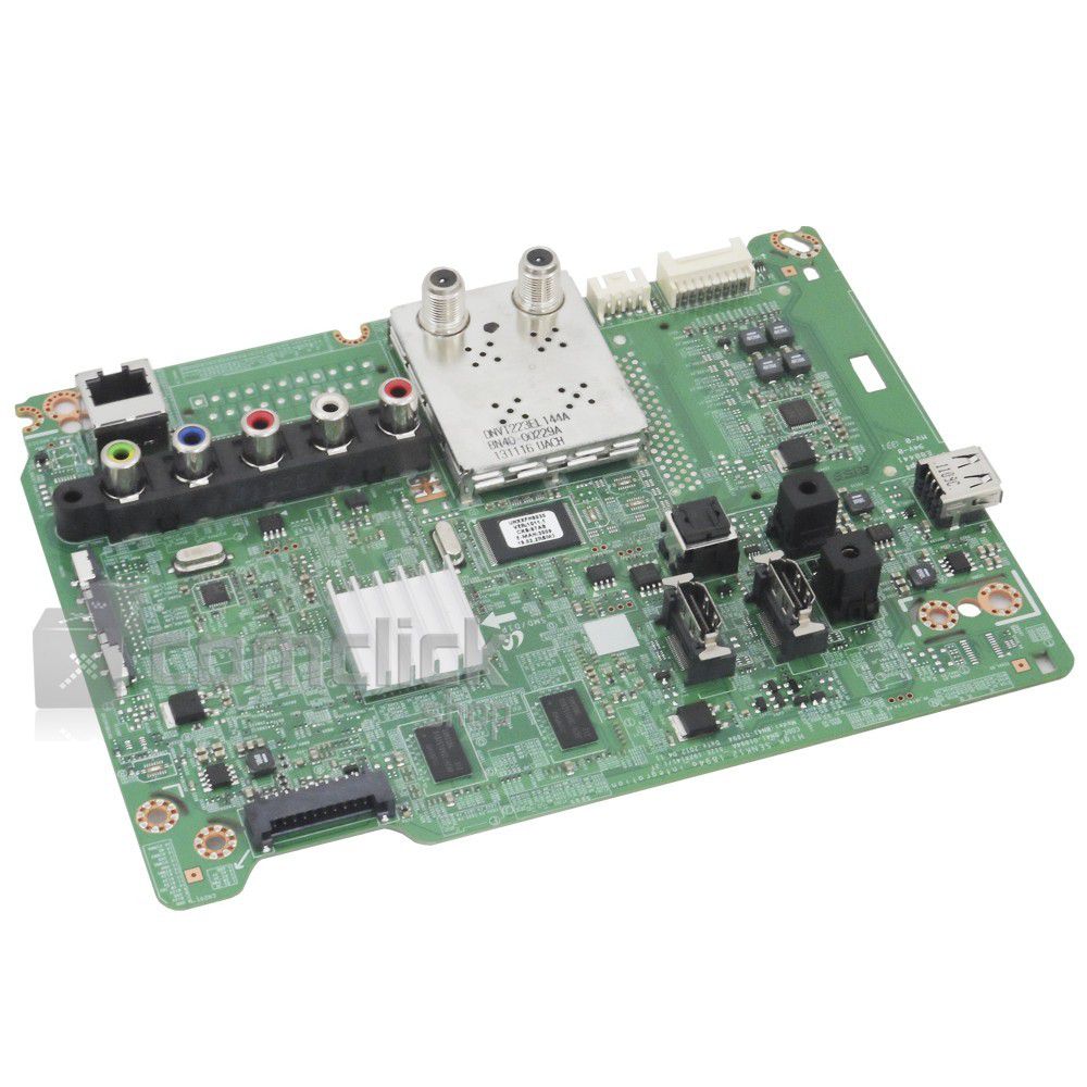 Placa PCI Principal para TV Samsung UN46EH6030G