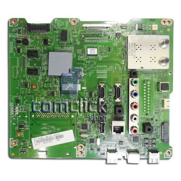 Placa PCI Principal para TV Samsung UN46ES6800GXZD
