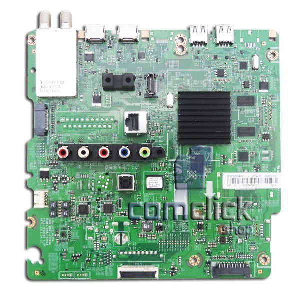 Placa PCI Principal para TV Samsung UN46F5500AGXZD