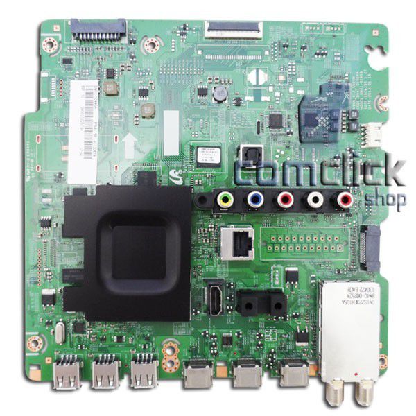 Placa PCI Principal para TV Samsung UN46F6800AGXZD