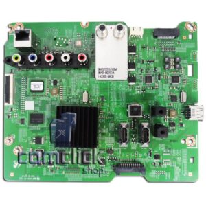 Placa PCI Principal para TV Samsung UN46FH6203GXZD