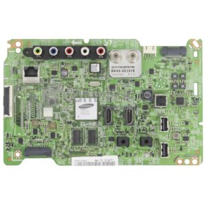 Placa PCI Principal para TV Samsung UN46H5303AGXZD