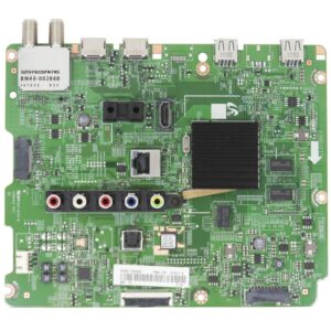 Placa PCI Principal para TV Samsung UN48H5550AGXZD