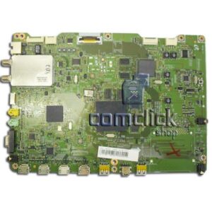 Placa PCI Principal para TV Samsung UN55C6900VM