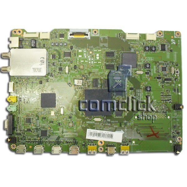 Placa PCI Principal para TV Samsung UN55C6900VM