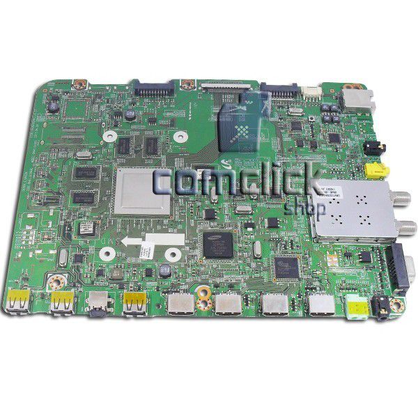 Placa PCI Principal para TV Samsung UN55D6000SG