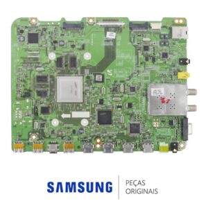 Placa PCI Principal para TV Samsung UN55D6400UG