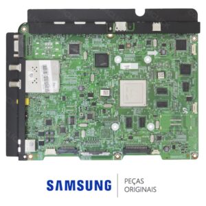 Placa PCI Principal para TV Samsung UN55D8000YGXZD