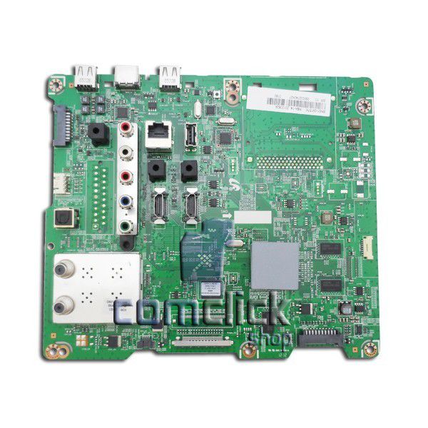 Placa PCI Principal para TV Samsung UN55ES6100GXZD