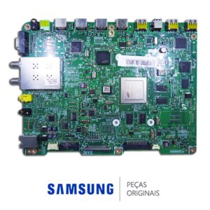Placa PCI Principal para TV Samsung UN60D7000VGXZD