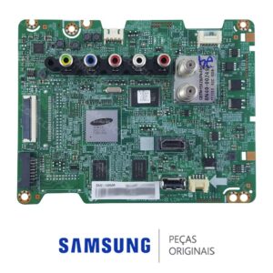 Placa PCI Principal para TV Samsung UN60FH6003GXZD