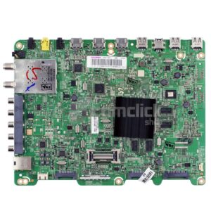 Placa PCI Principal para TV Samsung UN65ES8000GXZD