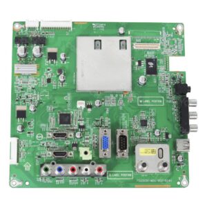 Placa PCI Principal para TV Sharp LC42SV32B