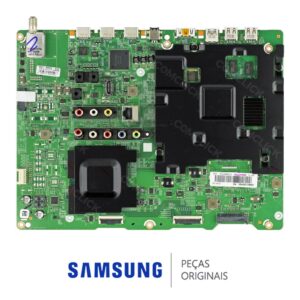Placa PCI Principal para TV UHD Samsung UN65HU7200GXZD