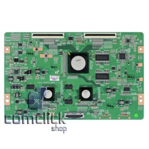 Placa PCI T-CON 2010_R240S_MB4_1.0 LTF400HQ02, LTF400HL02 para TV Samsung UN40C7000WMXZD