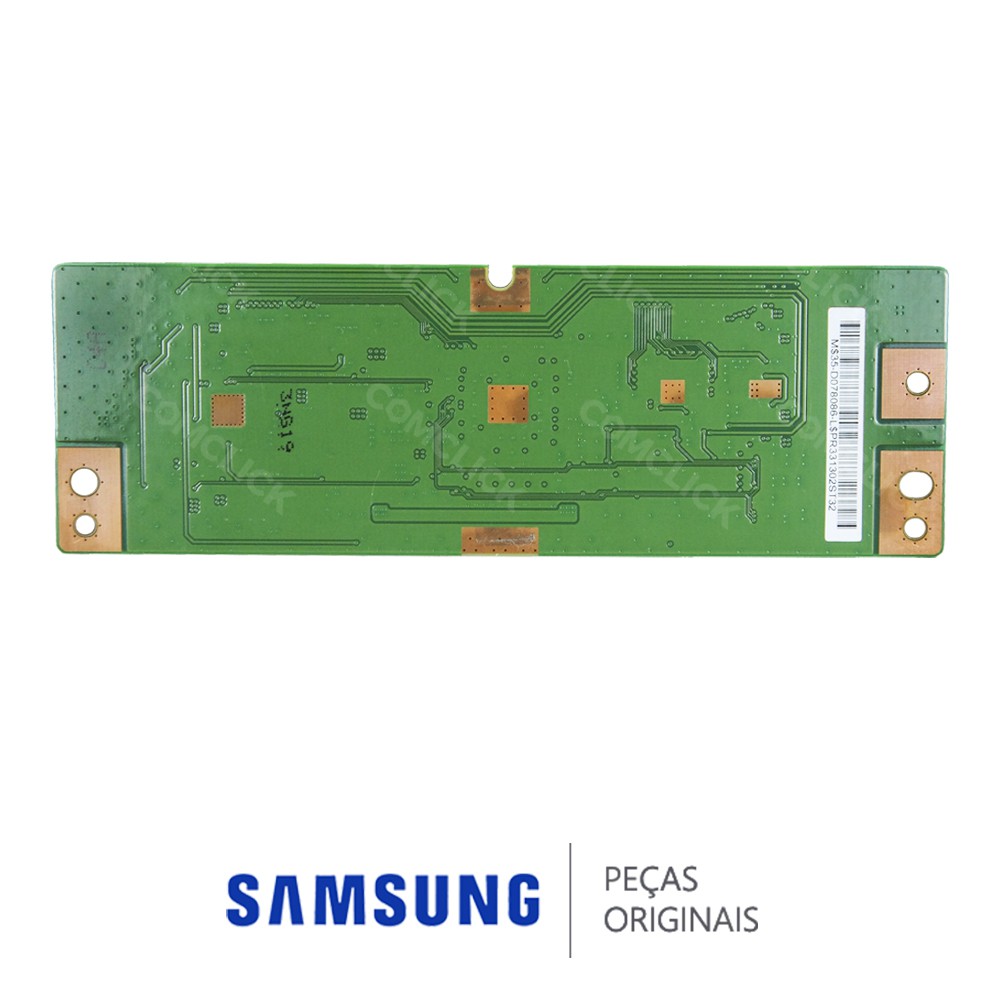 Placa PCI T-CON DE390BGM-C1, V320HJ2-CPE2 para TV Samsung UN39EH5003GXZD, UN39FH5003GXZD