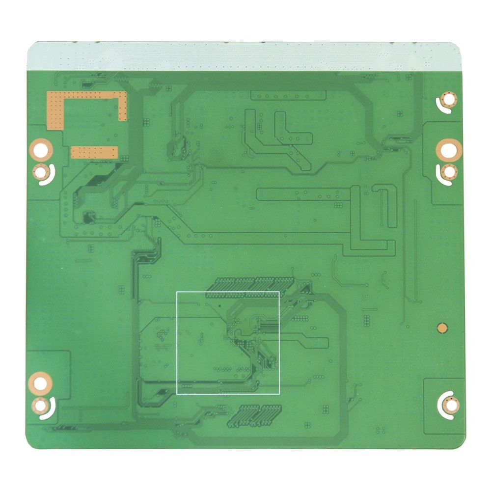 Placa PCI T-CON LSJ550HJ05-S para TV Samsung UN55EH6000GXZD, UN55ES6100GXZD e ME55B