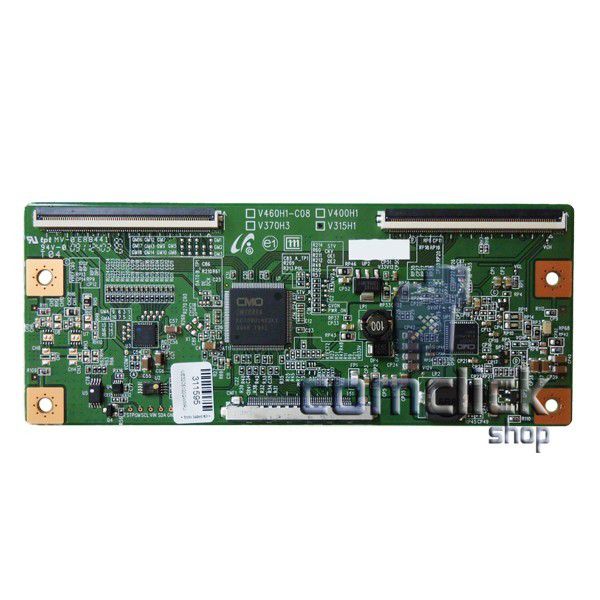 Placa PCI T-CON T320FAE1-DB para TV Samsung UN32C5000QM