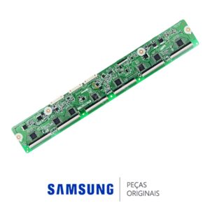 Placa PCI Y-Buffer LJ41-06616A para TV Samsung PL42A450P1, PL42B450B1, PL42C91HX, PL42E91HX
