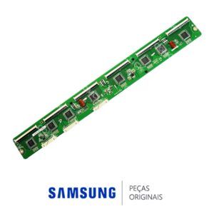 Placa PCI Y-Buffer LJ41-08594A para TV Samsung PL42C430A1M, PL42C450B1M