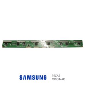 Placa PCI Y-Buffer Superior LJ41-09470A / LJ92-01739D para TV Samsung