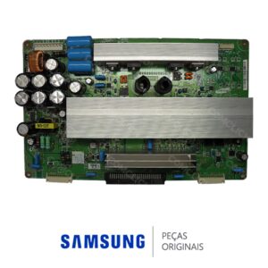 Placa PCI Y-MAIN LJ41-03431A para TV Samsung PL42E71SC, PL42E71SS, PL42E71SX, PPM42M5SBB, PPM42M5SBX