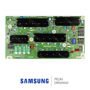 Placa PCI Y-MAIN LJ41-09427A para TV Samsung PL51D8000FG