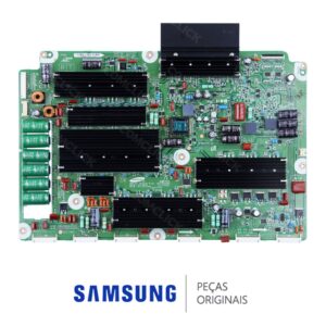 Placa PCI Y-MAIN LJ41-09453A para TV Samsung PL64E8000GGXZD