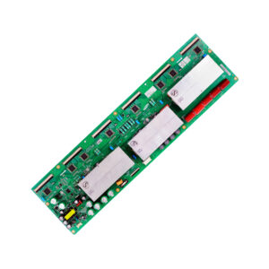 Placa PCI Y-MAIN, Y-SUS LJ41-05986A, LJ92-01516F para TV Samsung PL50A450P1XZD