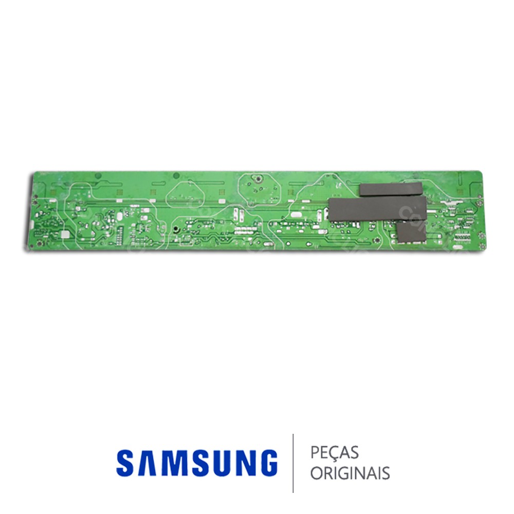 Placa PCI Y-MAIN, Y-SUS LJ41-10314B / LJ92-01940A para TV Samsung PL51F4500AGXZD, PL51F4900AGXZD