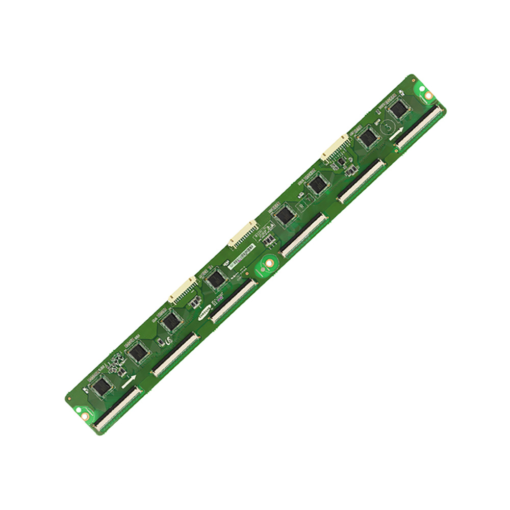 Placa PCI Y-SCAN LJ41-10138A para TV Samsung PL43E490B1G