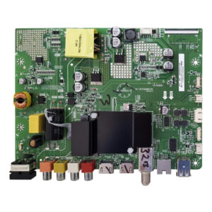 Placa Principal 1.30.1.RTD296801R para TV Philco PH32B51DSGWA