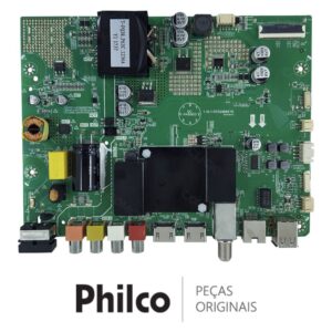 Placa Principal 1.30.1.RTD296801R TV Philco PTV39N92DSGWA