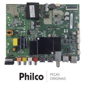 Placa Principal 1.30.1.RTD296802R TV Philco PH43N91DSGWA